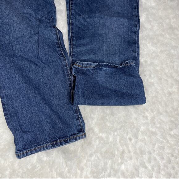 Aeropostale in NYC Men Straight Leg Jeans 30 / 30 - Picture 12 of 13